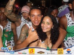 Bloco Auê
